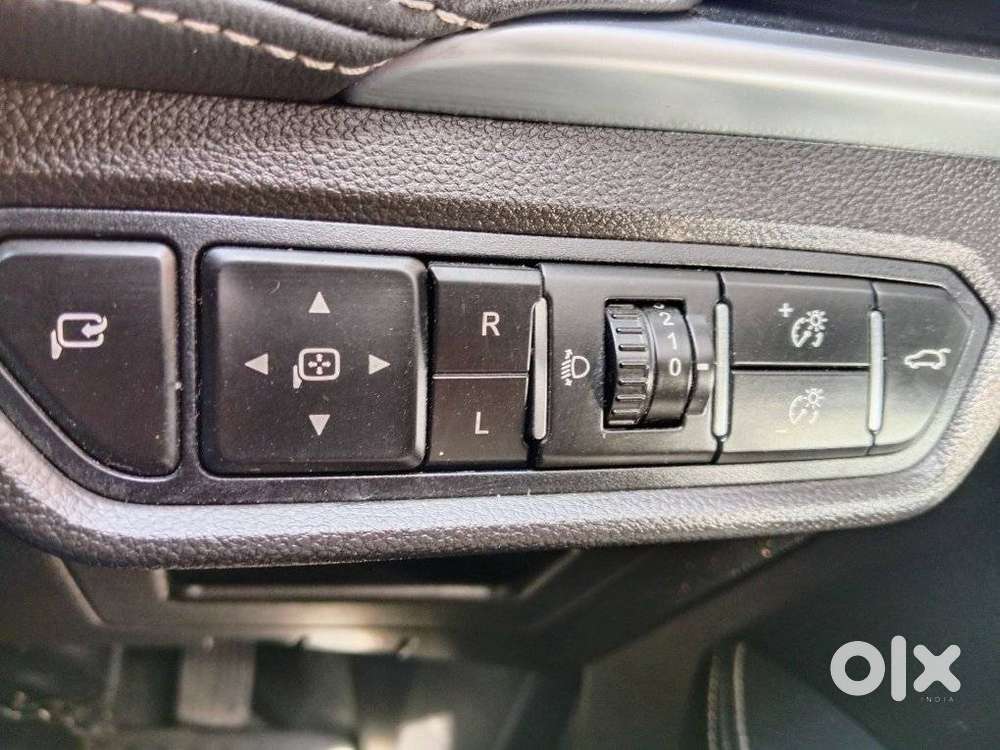 Mg Hector 1.5 Dct Sharp, 2020, Petrol