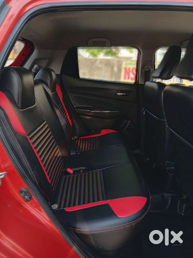 Maruti Suzuki Swift Ddis Vdi, 2020, Diesel