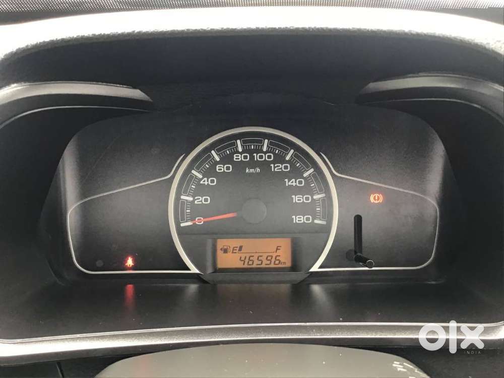 Maruti Suzuki Alto 800 Vxi Airbag, 2021, Petrol