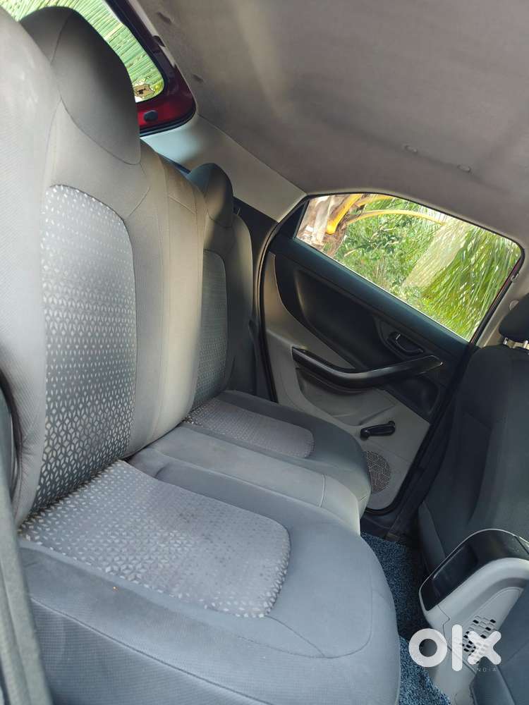 Tata Nexon 1.5 Revotorq Xe, 2018, Diesel