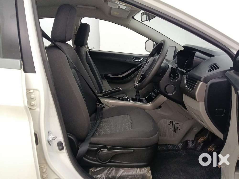 Tata Nexon 1.5 Revotorq Xz Plus, 2019, Diesel