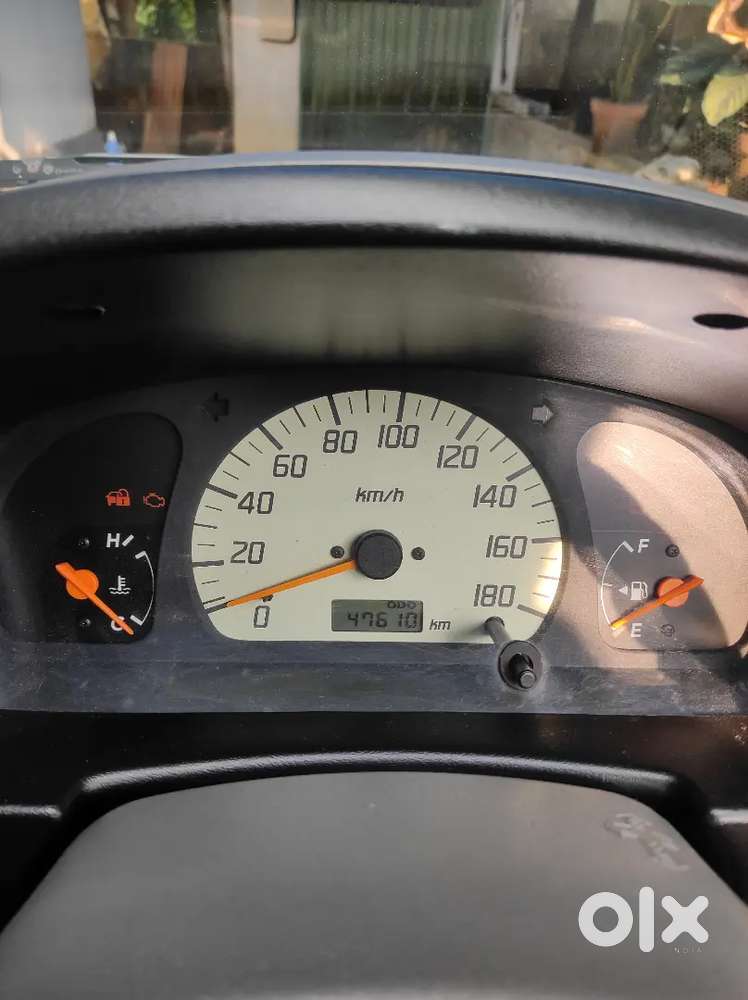 Maruti Suzuki Alto Lxi 2007