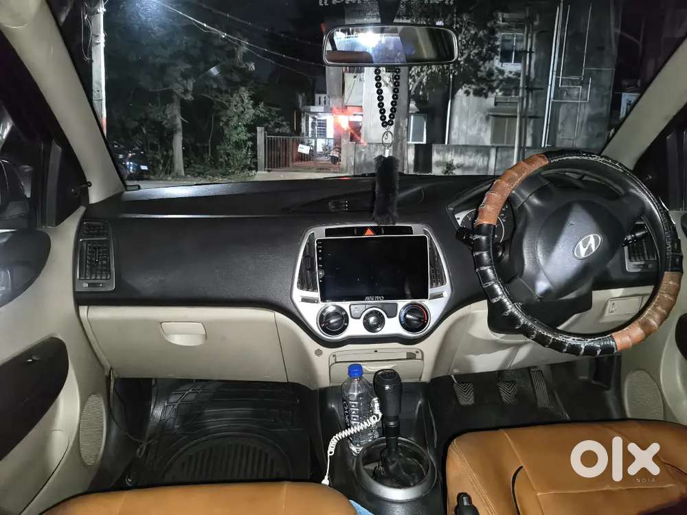 Hyundai I20 2012 Diesel Well Maintained