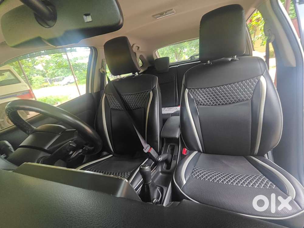 Maruti Suzuki Baleno 2021 Petrol 105000 Km Driven