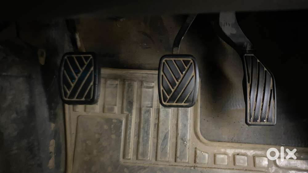 Maruti Suzuki Vitara Brezza 1.5 Zxi Plus, 2022, Petrol