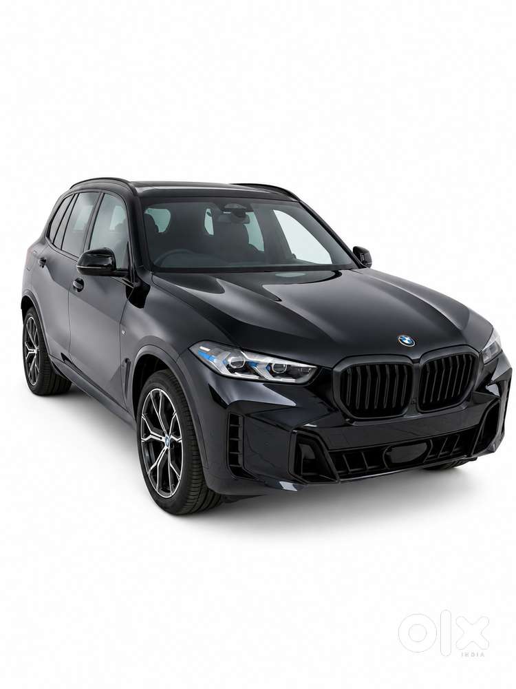 Bmw X5 X Drive 30d M Sport, 2025, Diesel