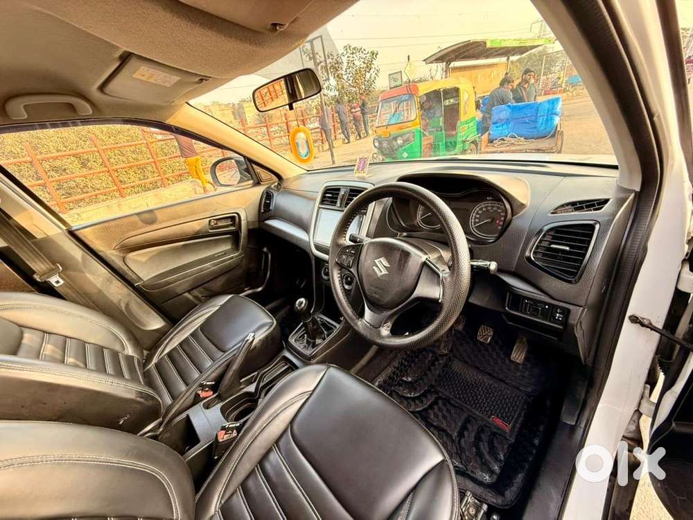 Maruti Suzuki Maruti 2020