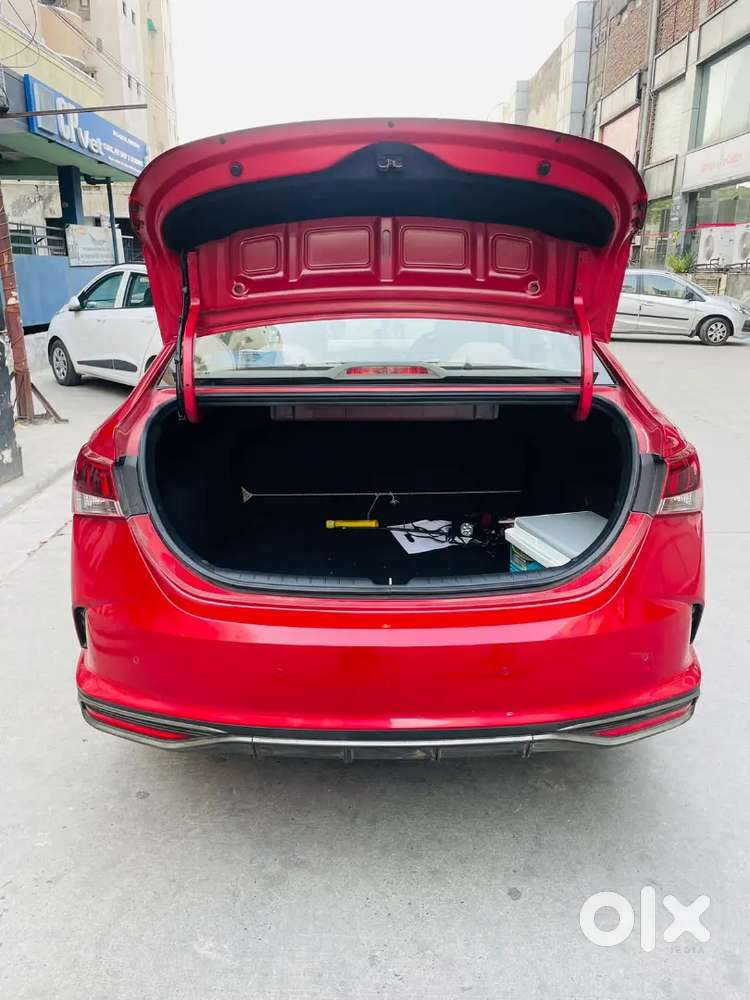 Hyundai Verna 1.5 Sx 2020