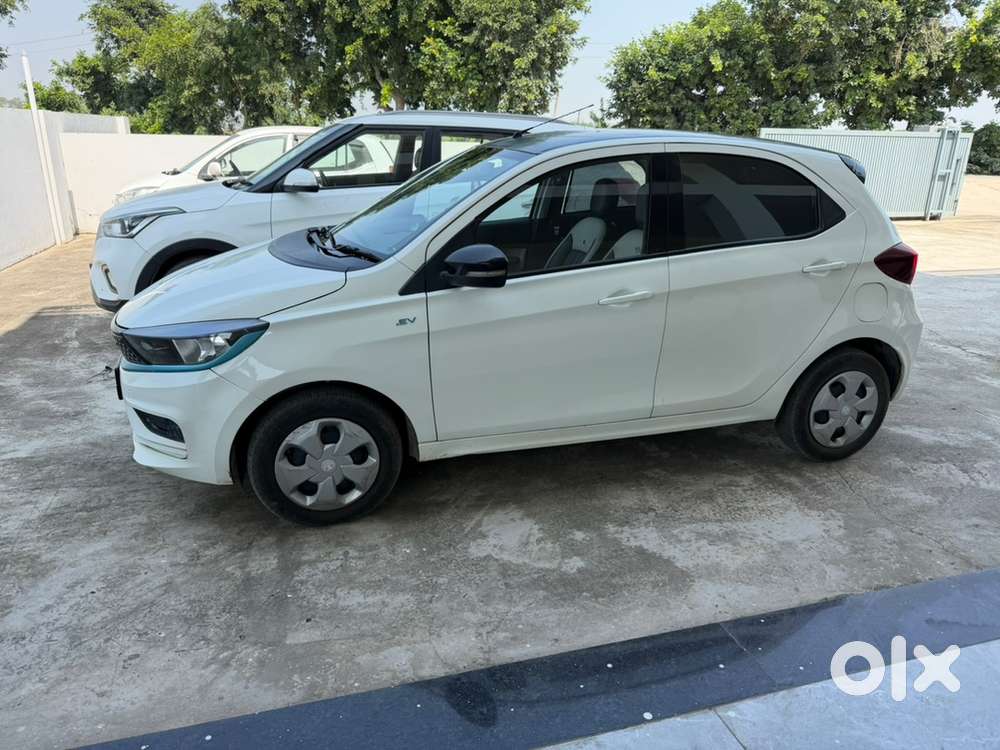 Tata Tiago Ev 2024