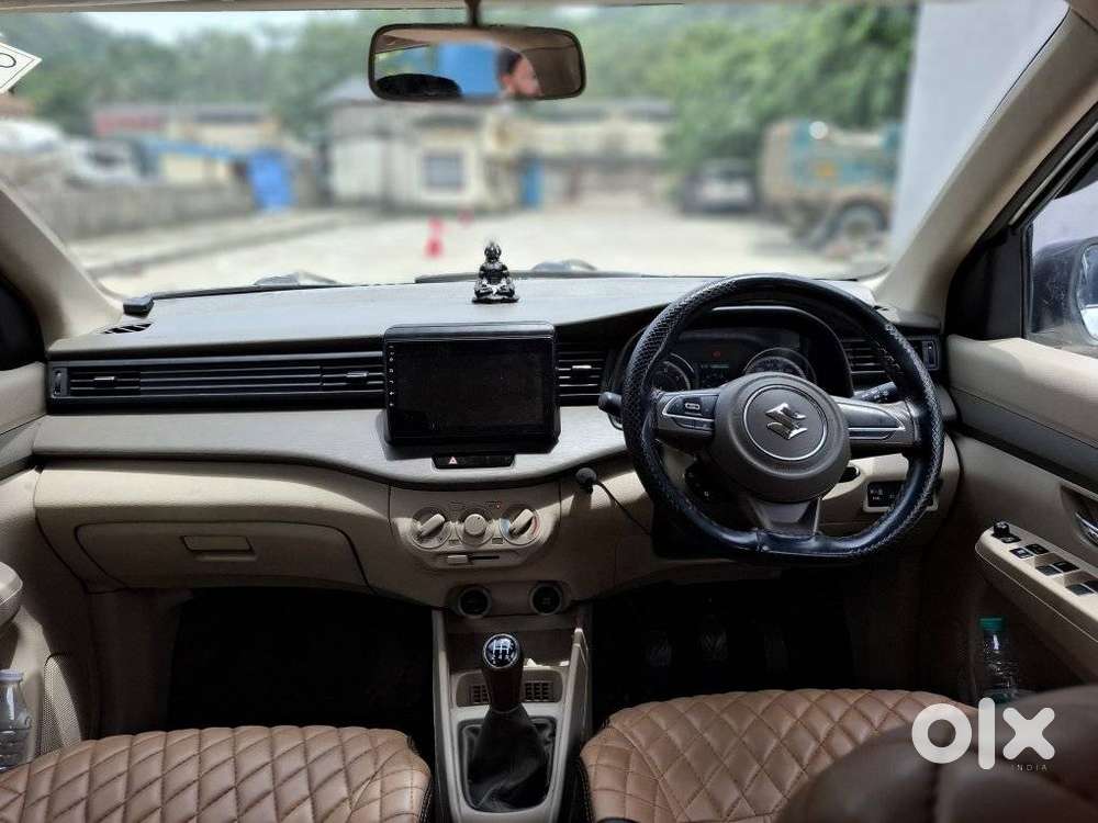 Maruti Suzuki Ertiga Vxi (o) Cng, 2022, Cng & Hybrids