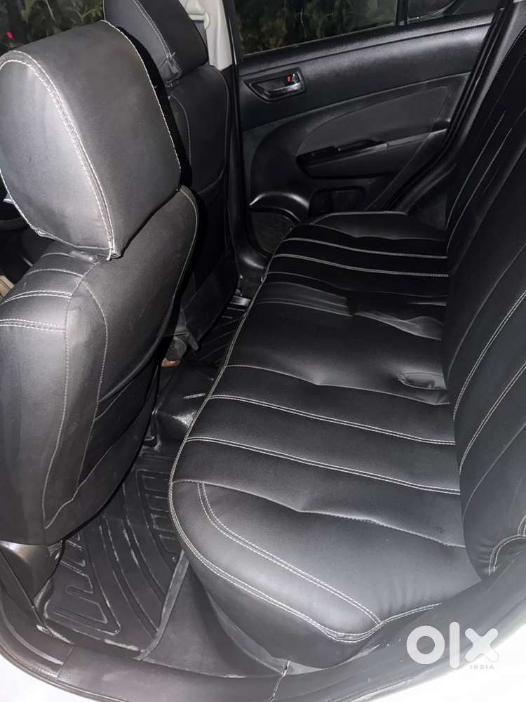 Swift Maruti Diesel 2015 Year