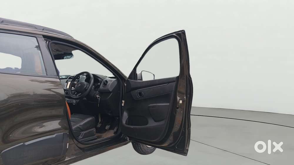 Renault Kwid Rxt 1.0, 2017, Petrol