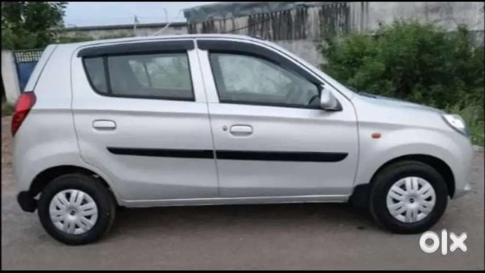 Maruti Suzuki Alto 2016 Lxi