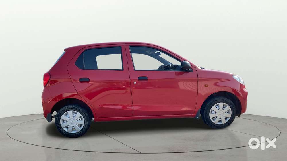 Maruti Suzuki Alto K10 Lxi Optional, 2022, Petrol