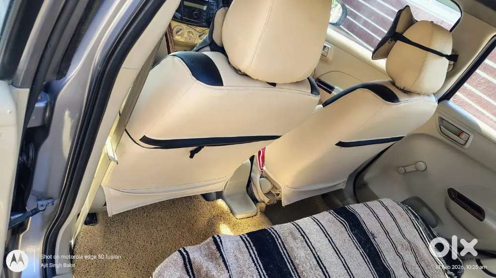 Swift Dezire In Fresh Condition, Urgent Cell, No Bargenning