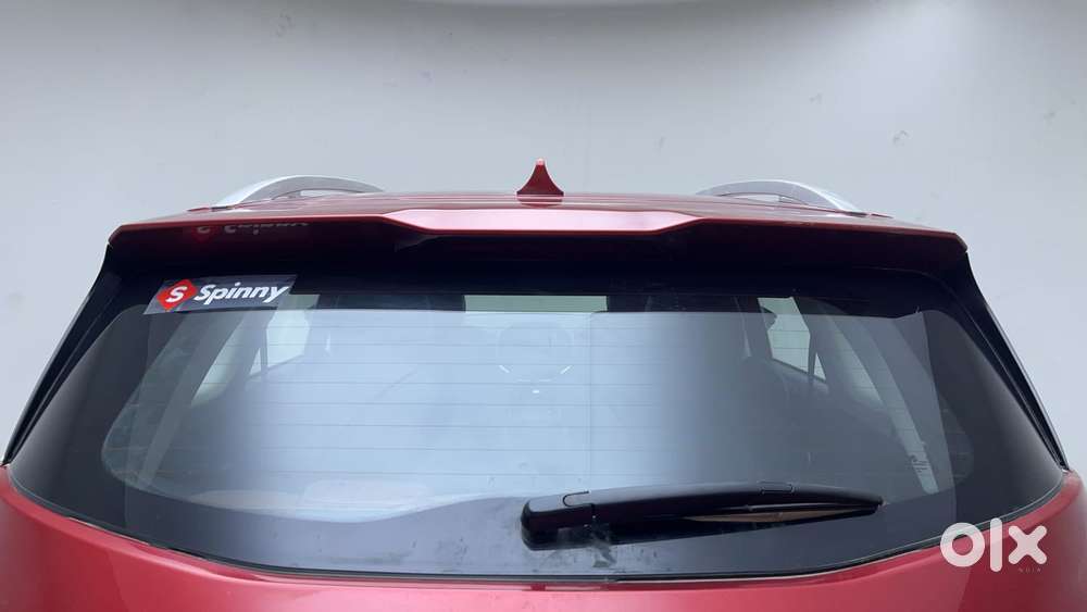 Mg Hector Plus Sharp Pro 2.0 Turbo Diesel 6 Str, 2021, Diesel