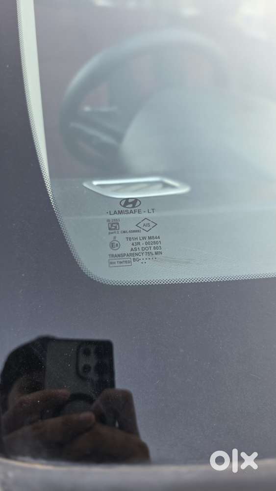 Hyundai Creta 1.6 Sx Plus Anniversary Edition Petrol, 2016, Petrol