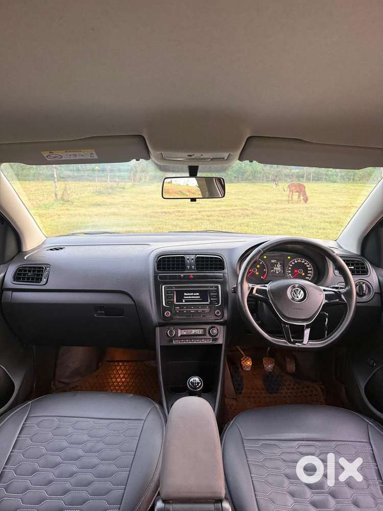 Volkswagen Vento 1.5 Tdi Comfortline At, 2019, Diesel