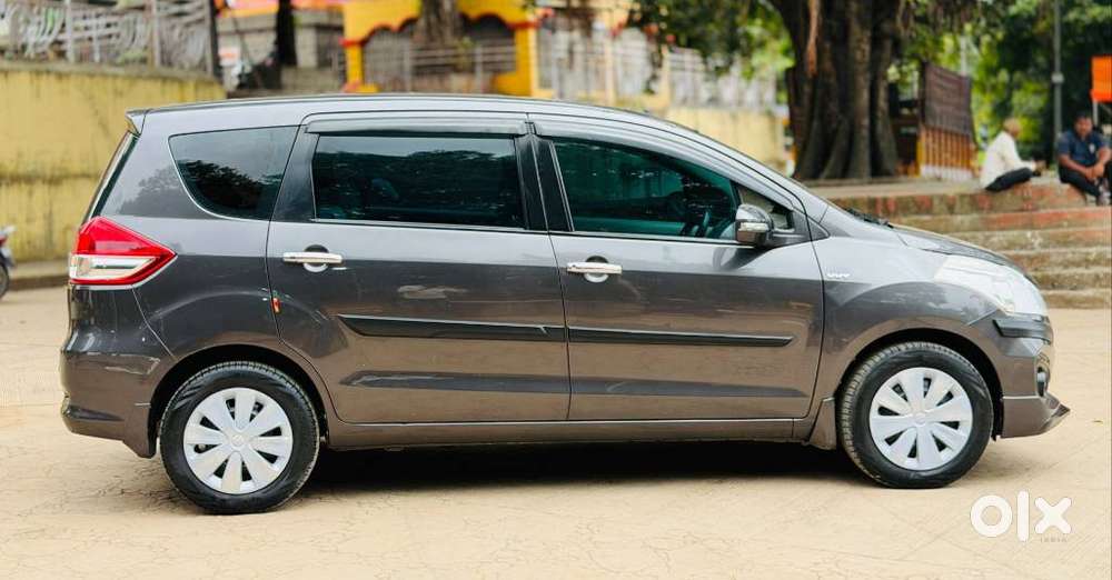 Maruti Suzuki Ertiga Vxi, 2018, Cng & Hybrids