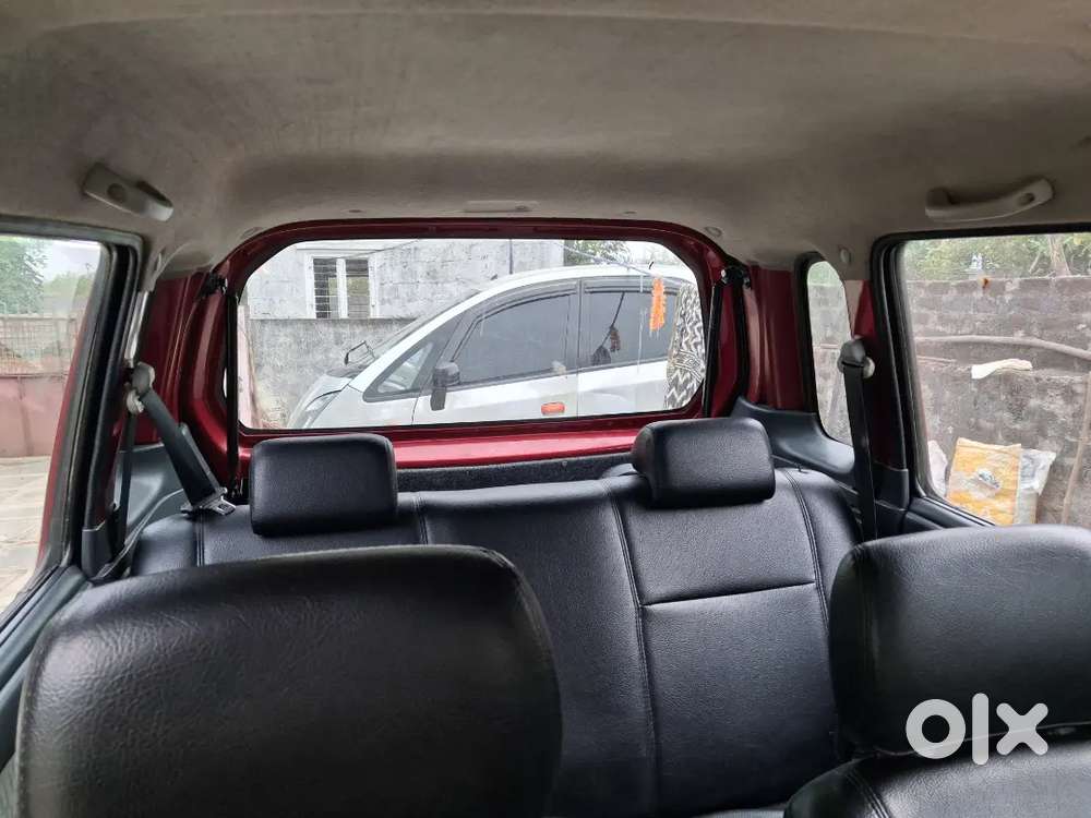 Maruti Suzuki Wagon R 1.0 2010 Petrol 150000 Km Driven