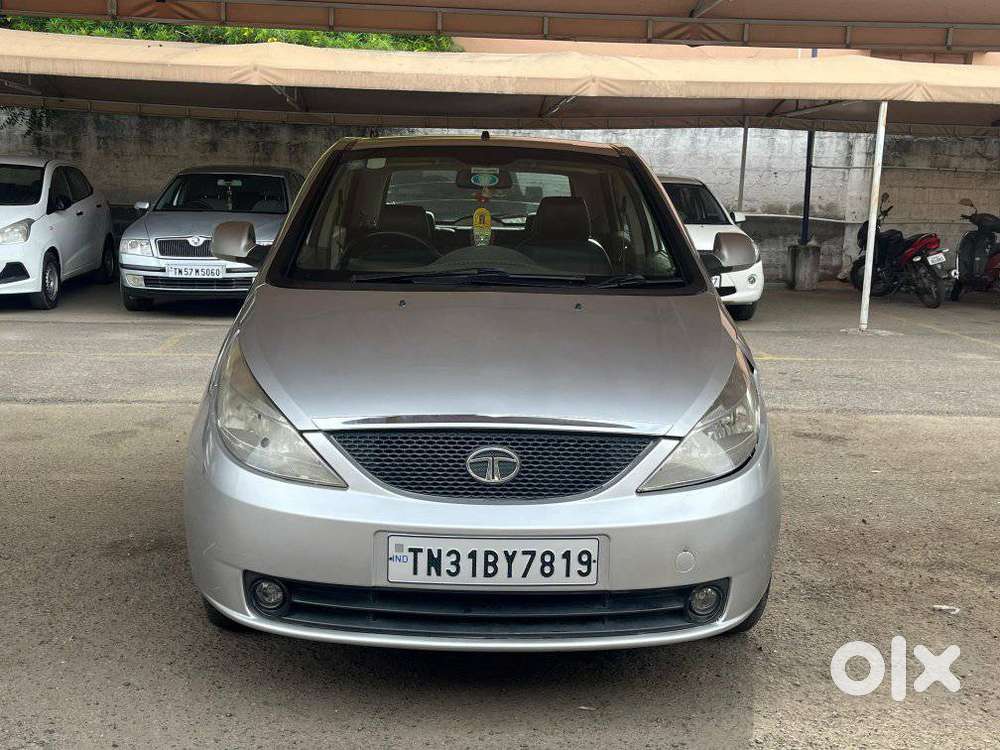 Tata Indica, 2010, Diesel