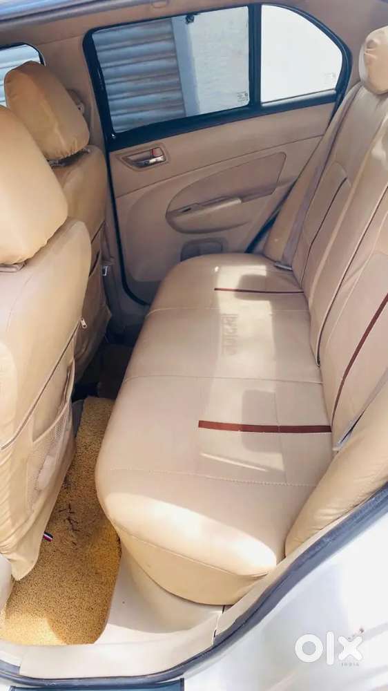 Maruti Suzuki Dzire Vdi 2013