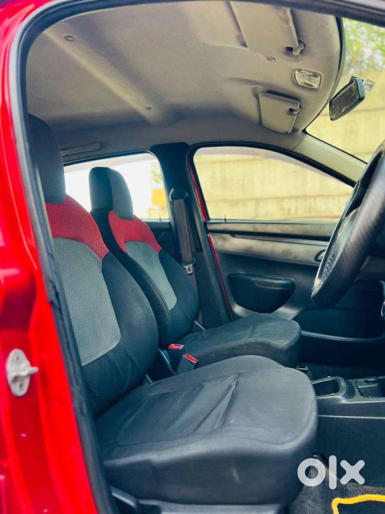 Renault Kwid Rxt 1.0, 2017, Petrol