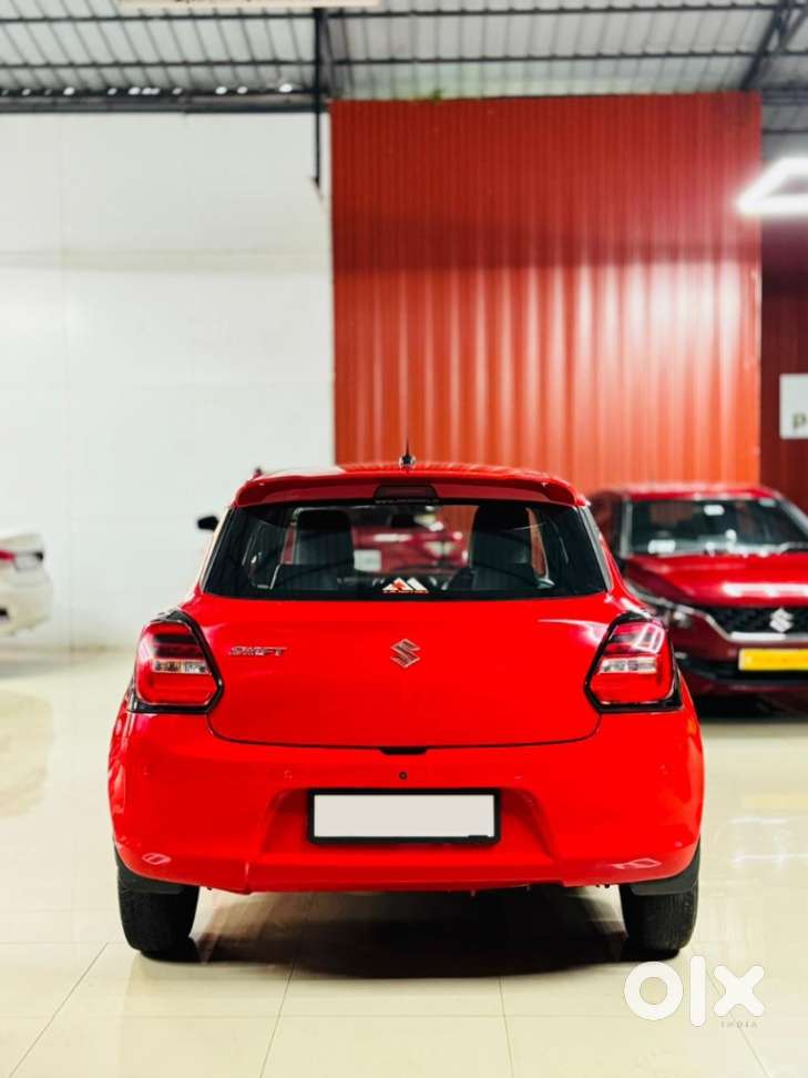 Maruti Suzuki Swift Vxi Optional, 2023, Petrol