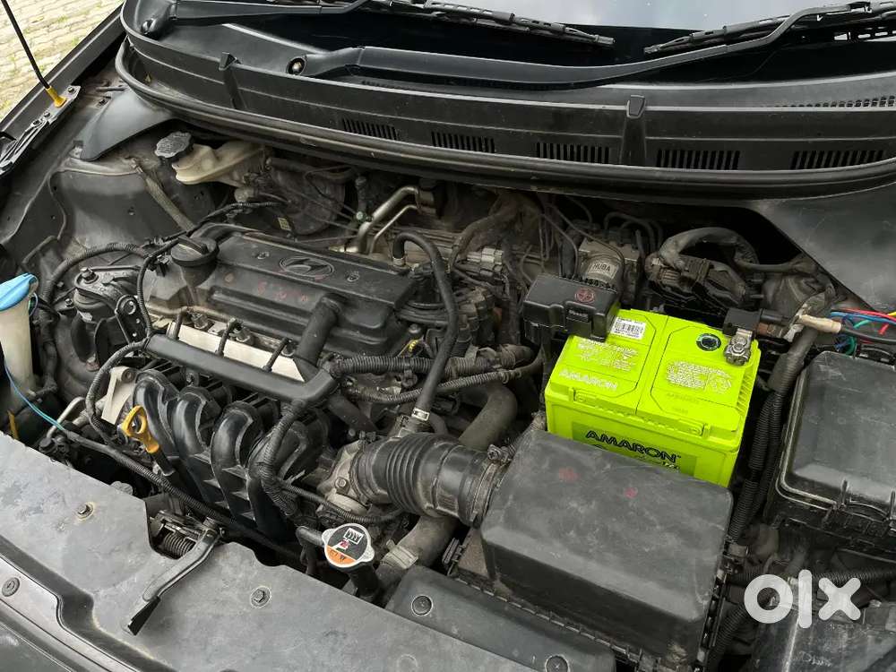 Premium Hatchback