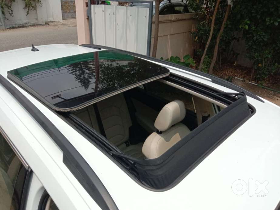 Skoda Kodiaq 2.0 Style Tdi 4x4 At, 2018, Diesel