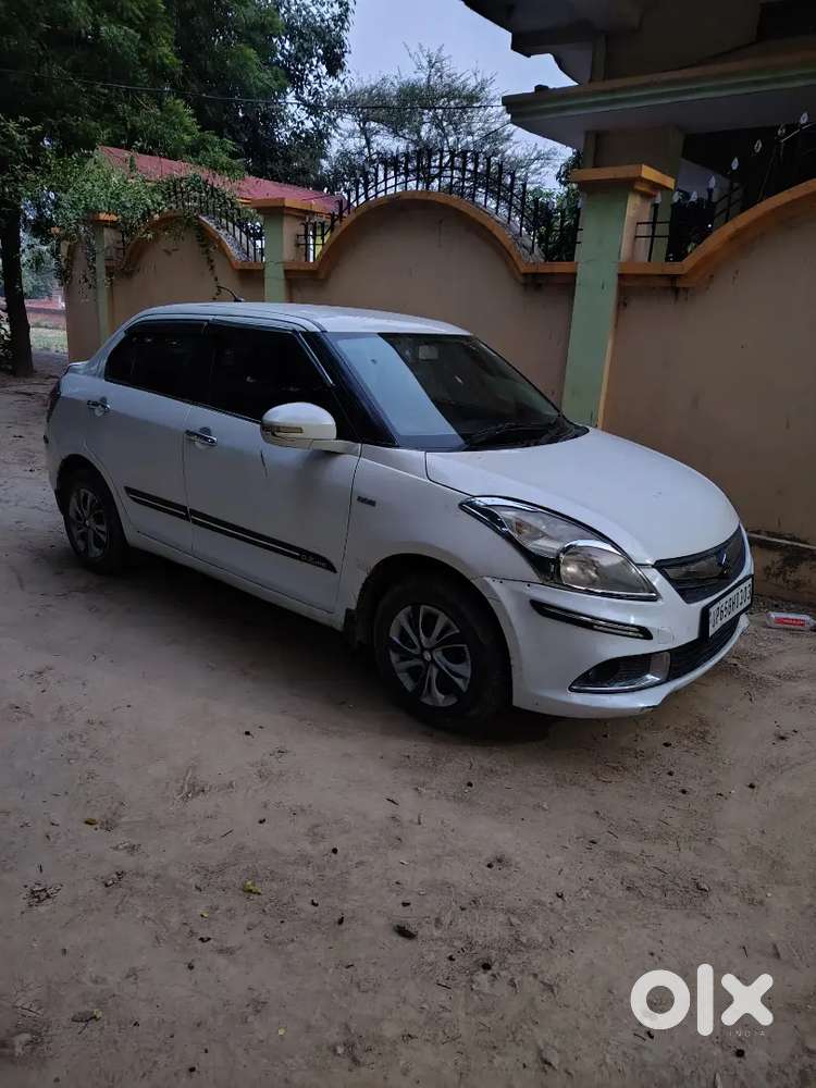 Maruti Suzuki Swift Dzire 13 Diesel 75000 Km Driven