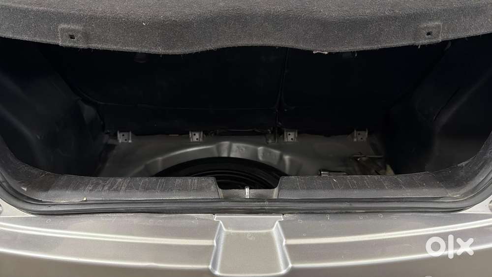 Maruti Suzuki Baleno 1.2 Delta, 2018, Petrol
