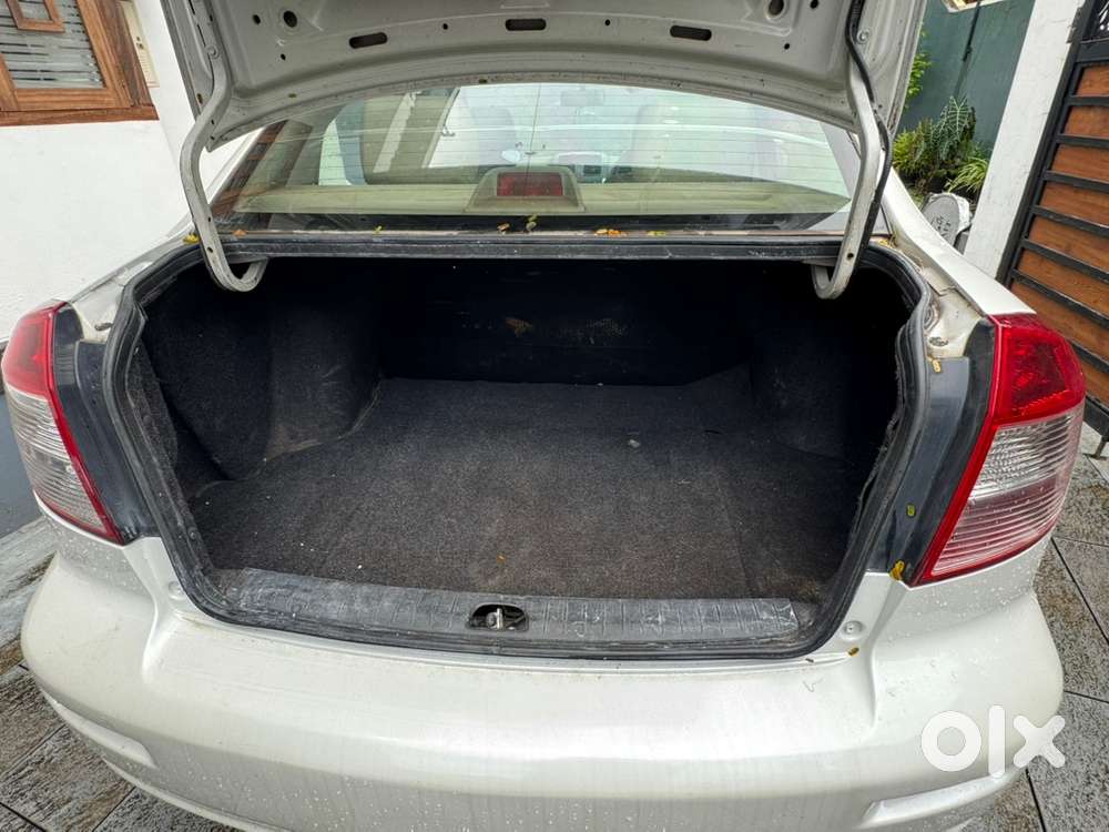 2008 Maruti Suzuki Sx4