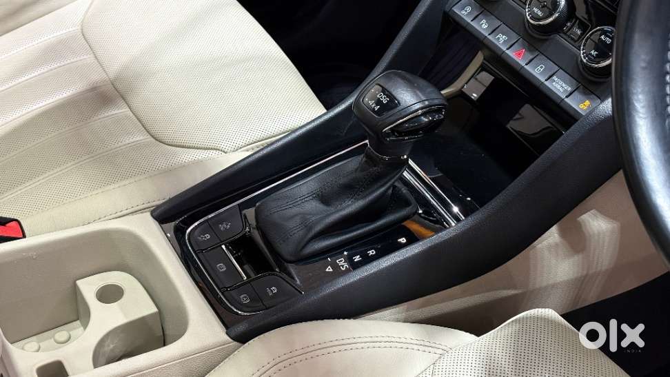 Skoda Kodiaq 2.0 L&k Tsi Dsg, 2022, Petrol