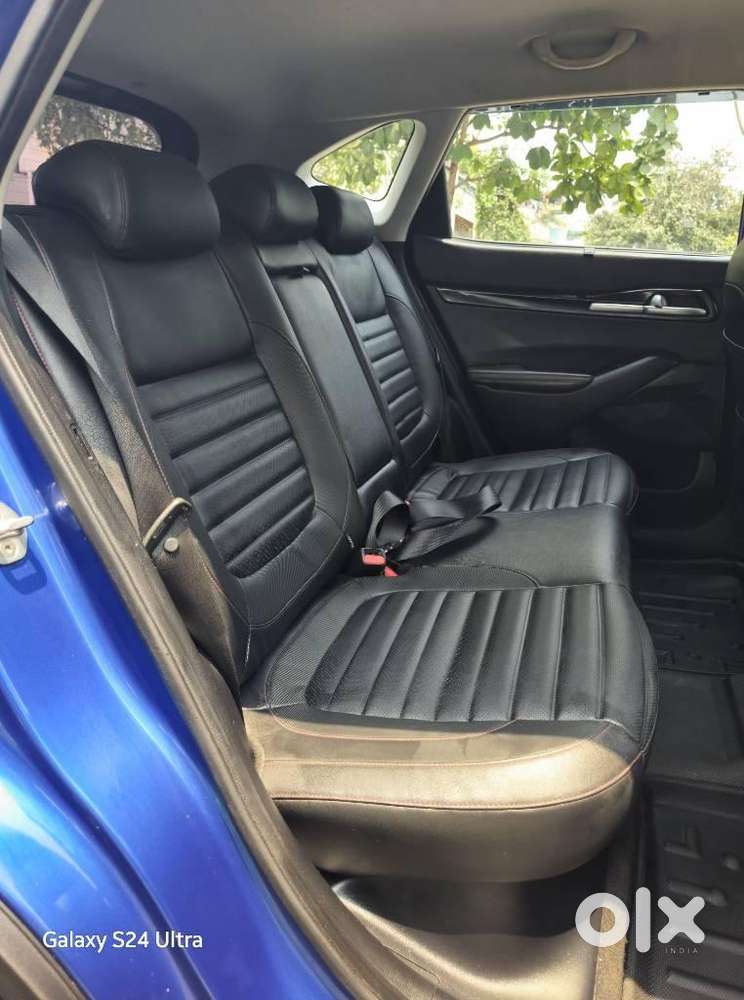 Kia Seltos 1.4 Gtk Gdi Petrol, 2019, Petrol