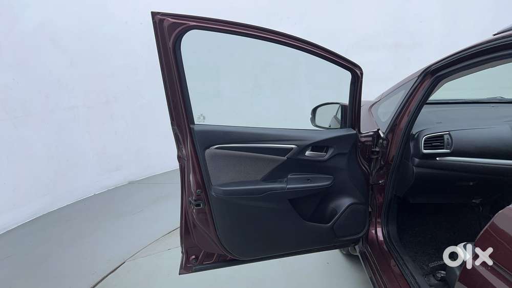 Honda Wr-v 1.2 Vx I-vtec, 2018, Petrol