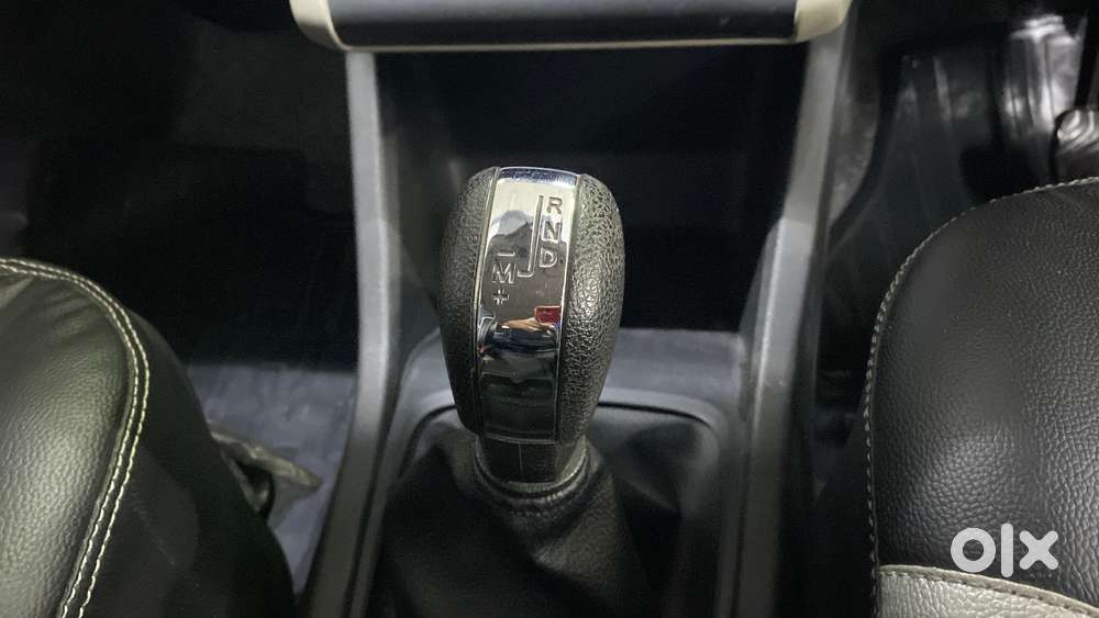 Renault Triber Rxz Easy-r Amt, 2020, Petrol