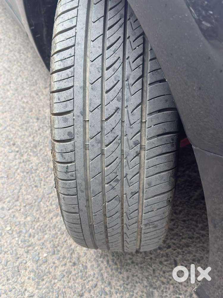 Hyundai Verna 2021 Petrol Good Condition