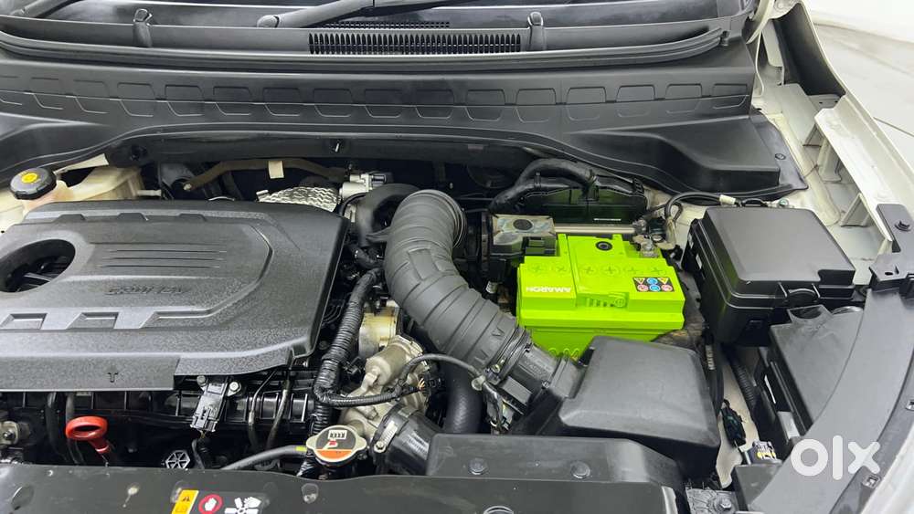 Kia Sonet Gtx Plus 1.5 Dct At, 2020, Diesel