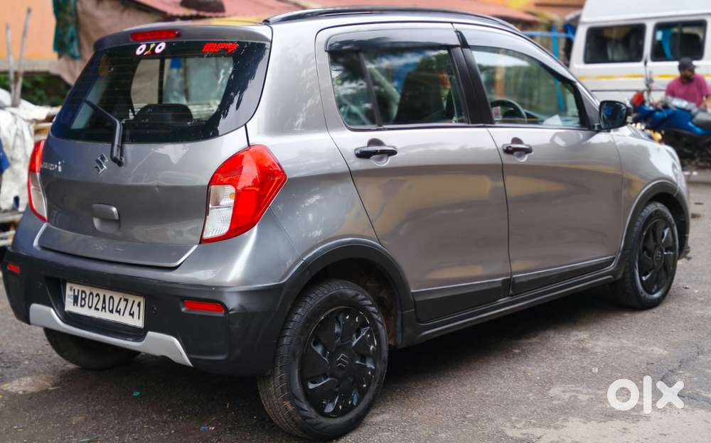 Maruti Suzuki Celerio X Zxi, 2020, Petrol