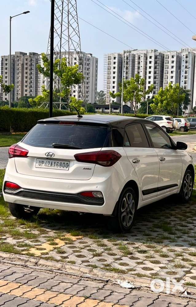 Hyundai Elite I20 2019 Diesel Well Maintained