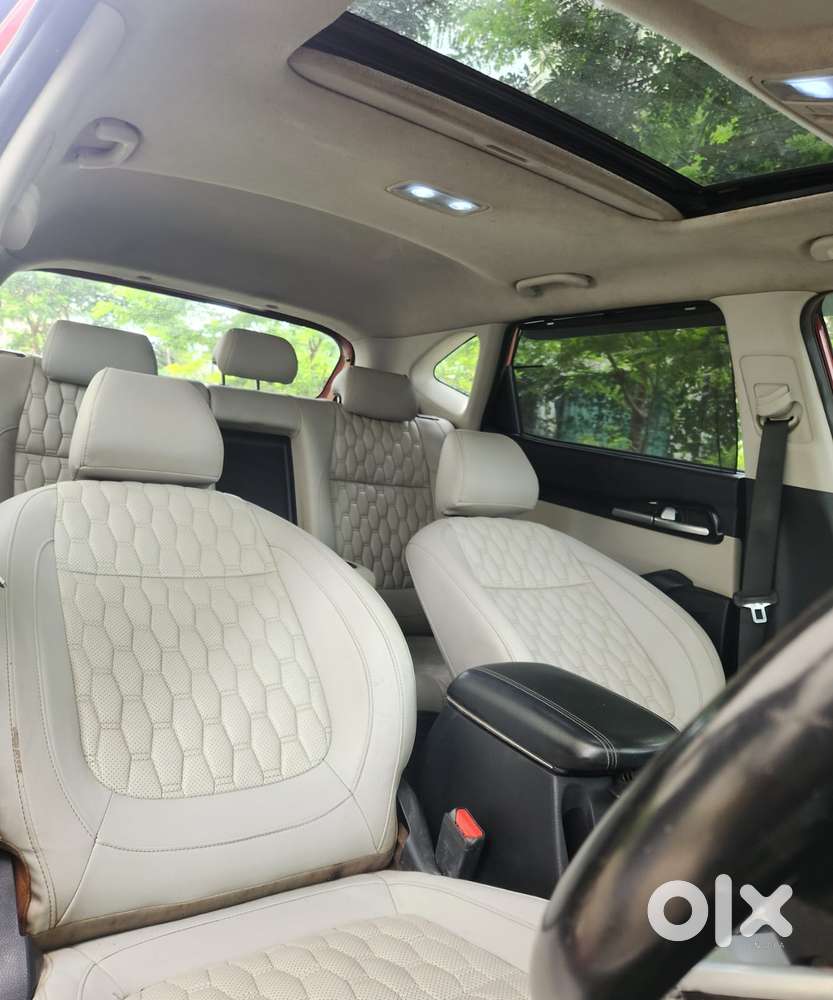 Kia Seltos Htk Plus G, 2020, Petrol