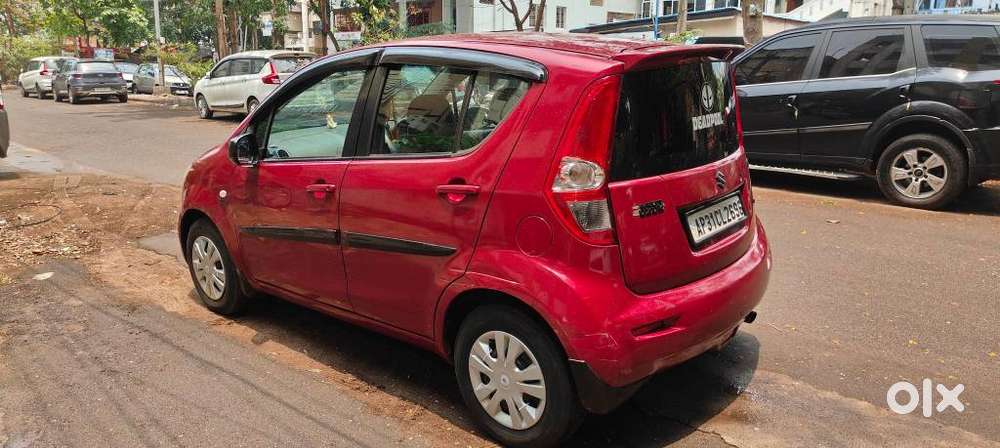 Maruti Suzuki Ritz Vdi Bs-iv, 2013, Diesel