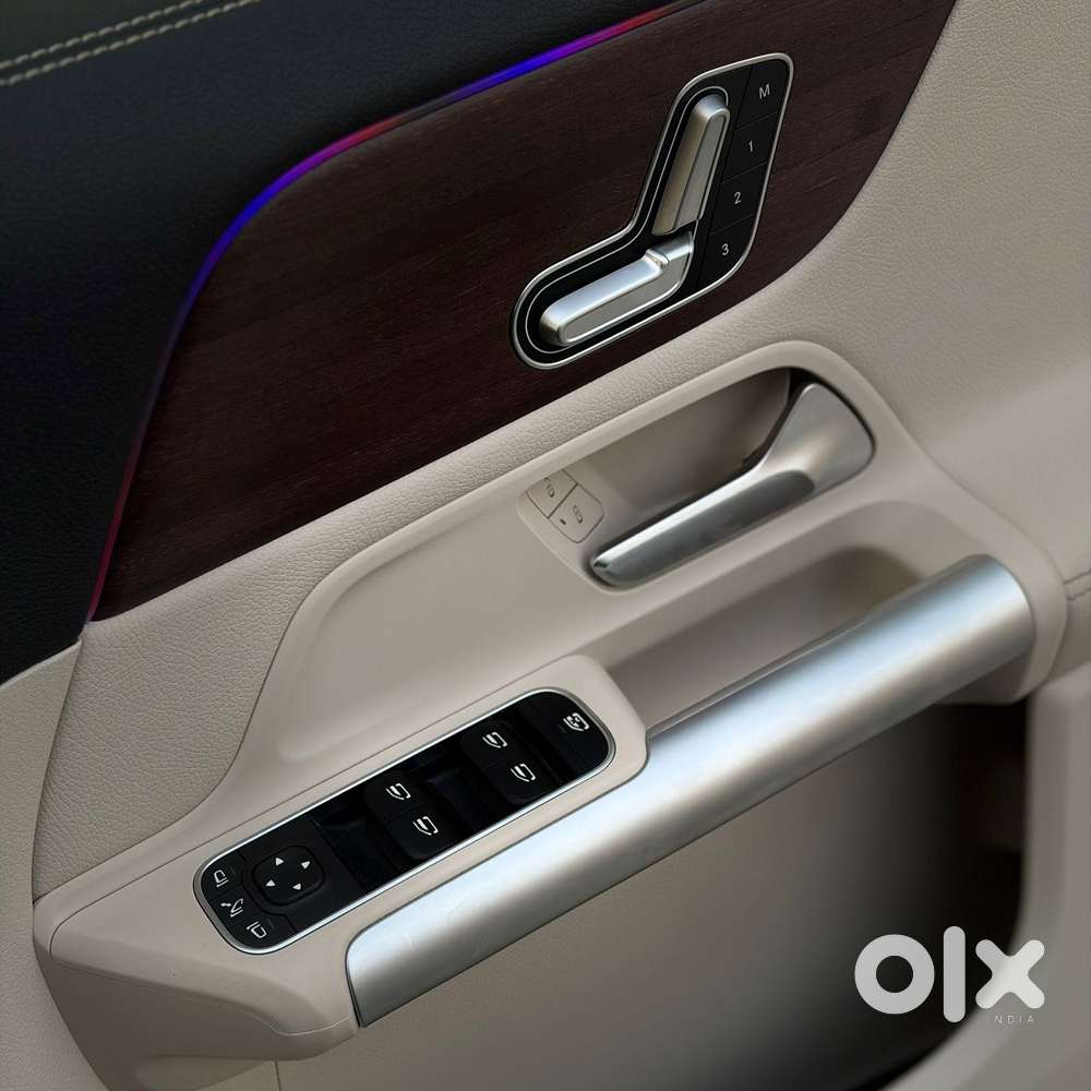 Mercedes-benz Gla 200, 2024, Petrol