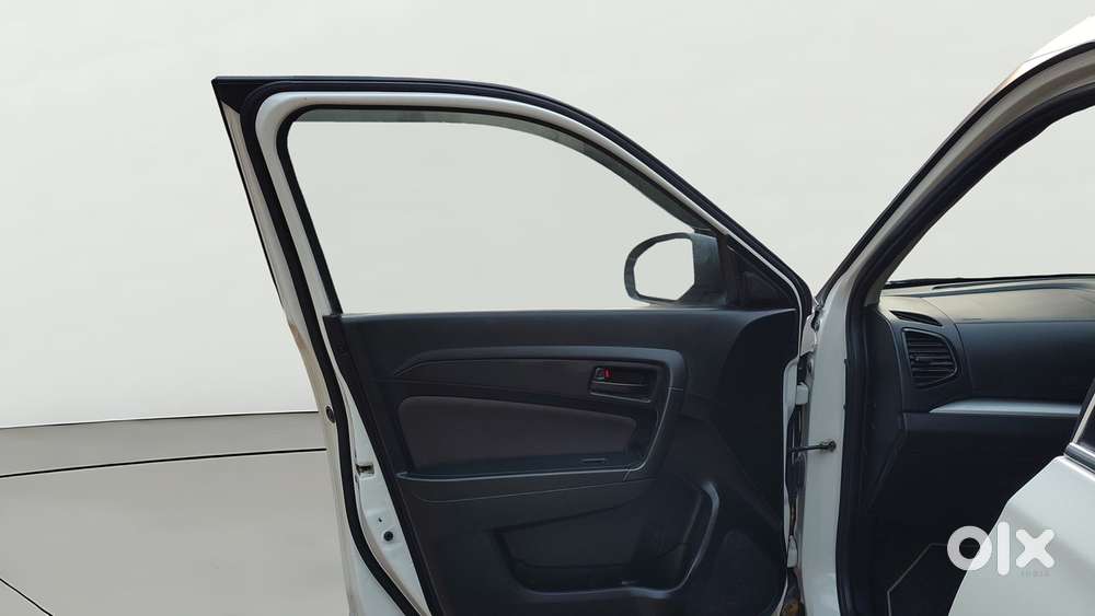 Toyota Urban Cruiser Cruiser Mid, 2021, Petrol
