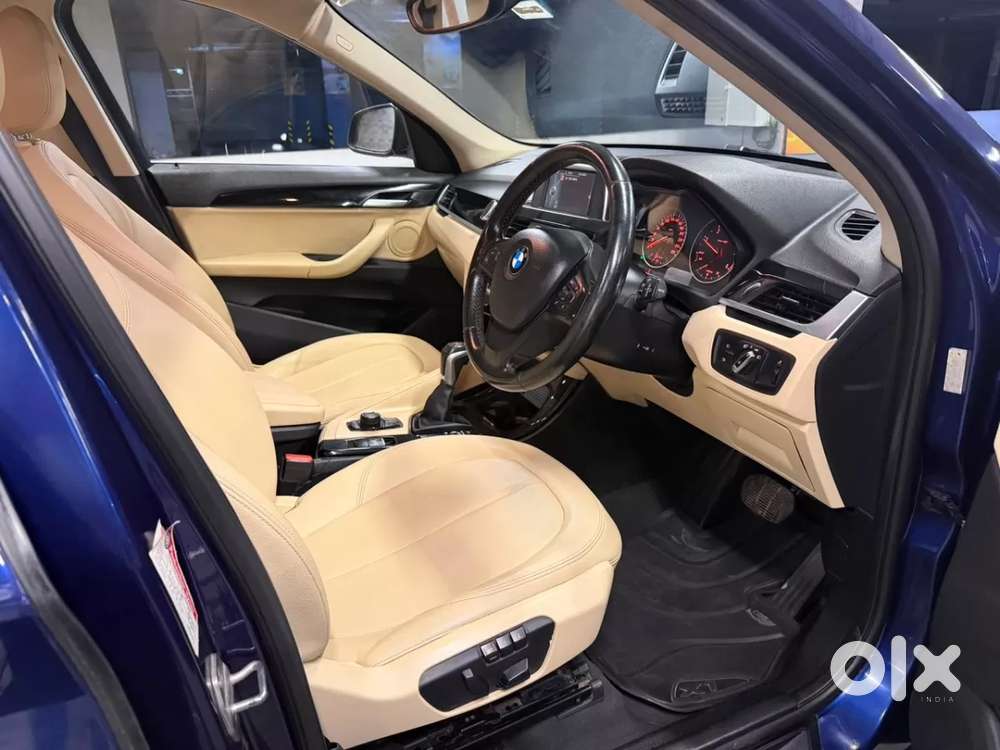 Bmw X1 2.0 Sdrive20d Xline, 2016, Diesel