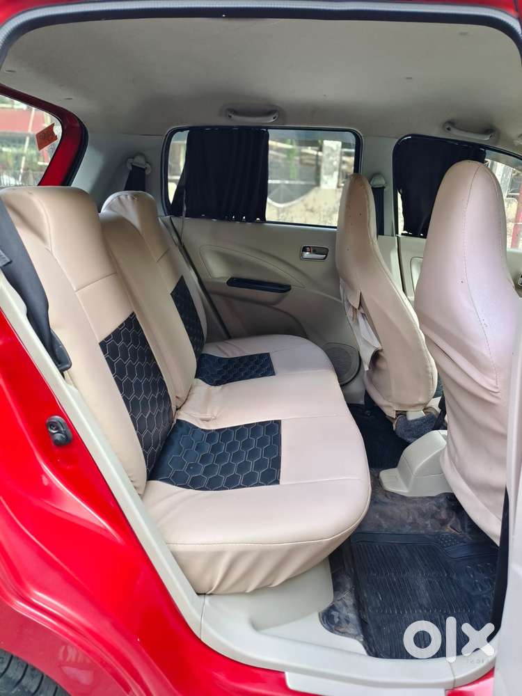 Maruti Suzuki Celerio Cng Vxi Optional, 2019, Cng & Hybrids
