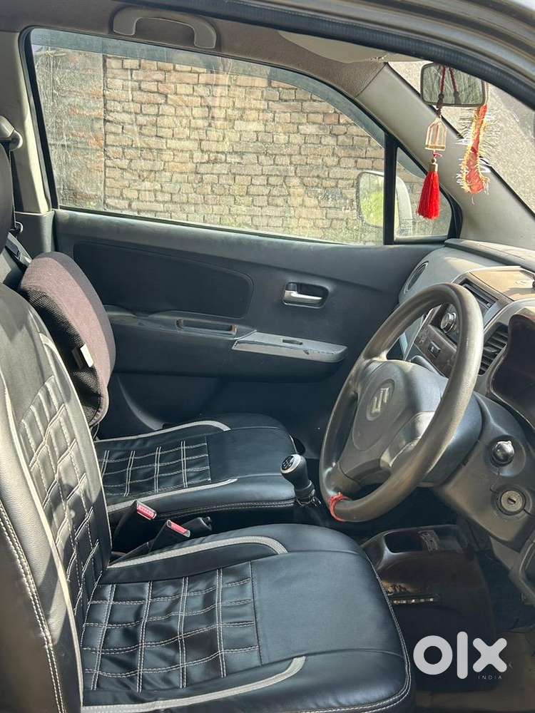 Maruti Suzuki Wagon R 15 100000 Km Driven