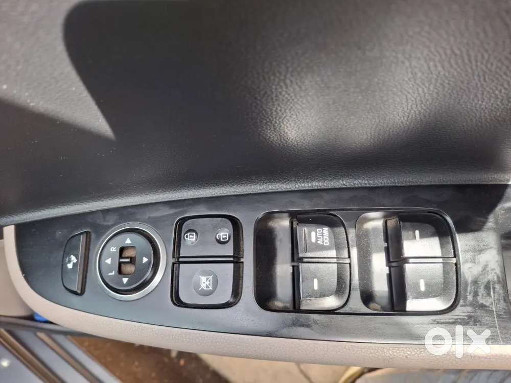 Hyundai Grand I10 Asta(top Model)