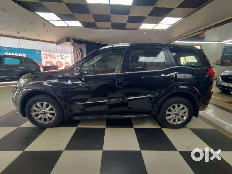 Mahindra Xuv500 W10 2wd, 2015, Diesel